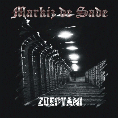 Markiz De Sade : Zdeptani